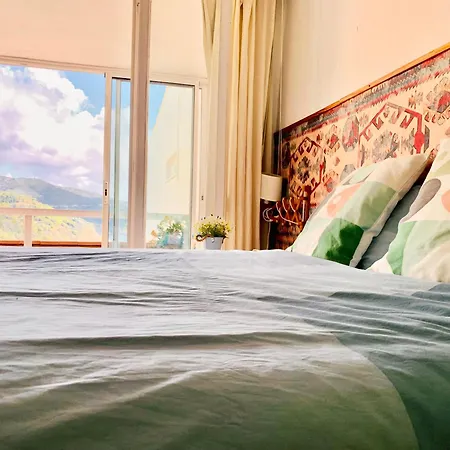 ⭑ Sea Views + Private Beach. What Else? ⭑ *