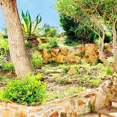 ⭑ Sea Views + Private Beach. What Else? ⭑ Apartment