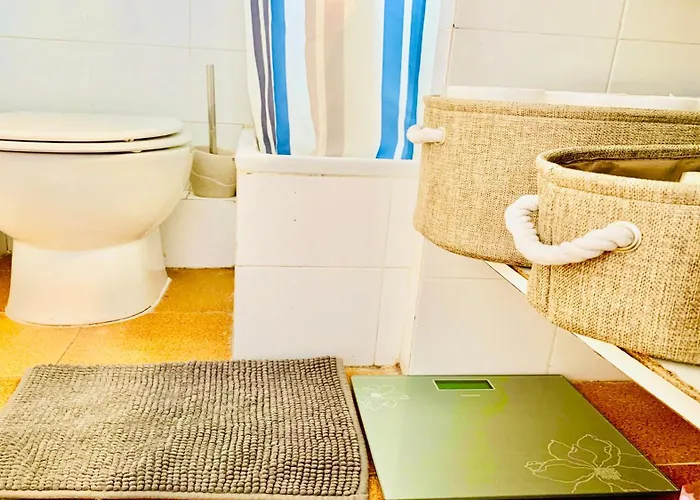Apartmán ⭑ Sea Views + Private Beach. What Else? ⭑ Tossa de Mar