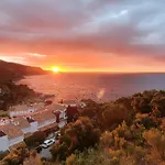 ⭑ Sea Views + Private Beach. What Else? ⭑ * Tossa de Mar