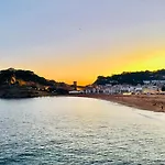 Apartment ⭑ Sea Views + Private Beach. What Else? ⭑