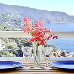Apartment ⭑ Sea Views + Private Beach. What Else? ⭑