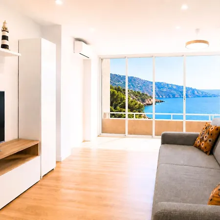 Modern Mediterranean Smart With Stunning Sea Views & Private *