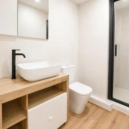Apartament Modern Mediterranean Smart With Stunning Sea Views & Private Tossa de Mar