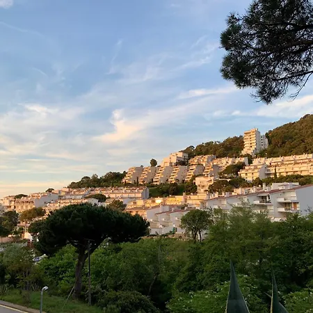 Apartman ⭑ Sea Views + Private Beach. What Else? ⭑ Tossa de Mar